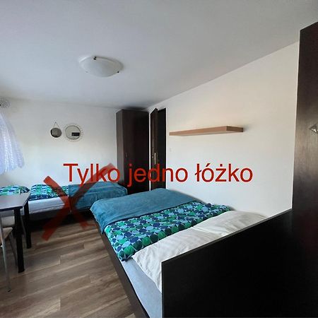 Apartament Trzynastka Ustronie Morskie Zewnętrze zdjęcie