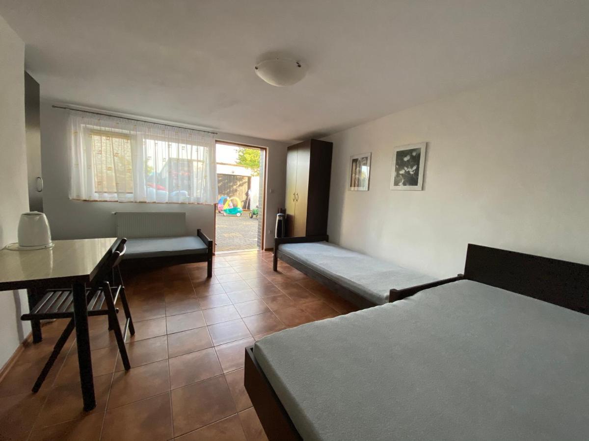 Apartament Trzynastka Ustronie Morskie Zewnętrze zdjęcie