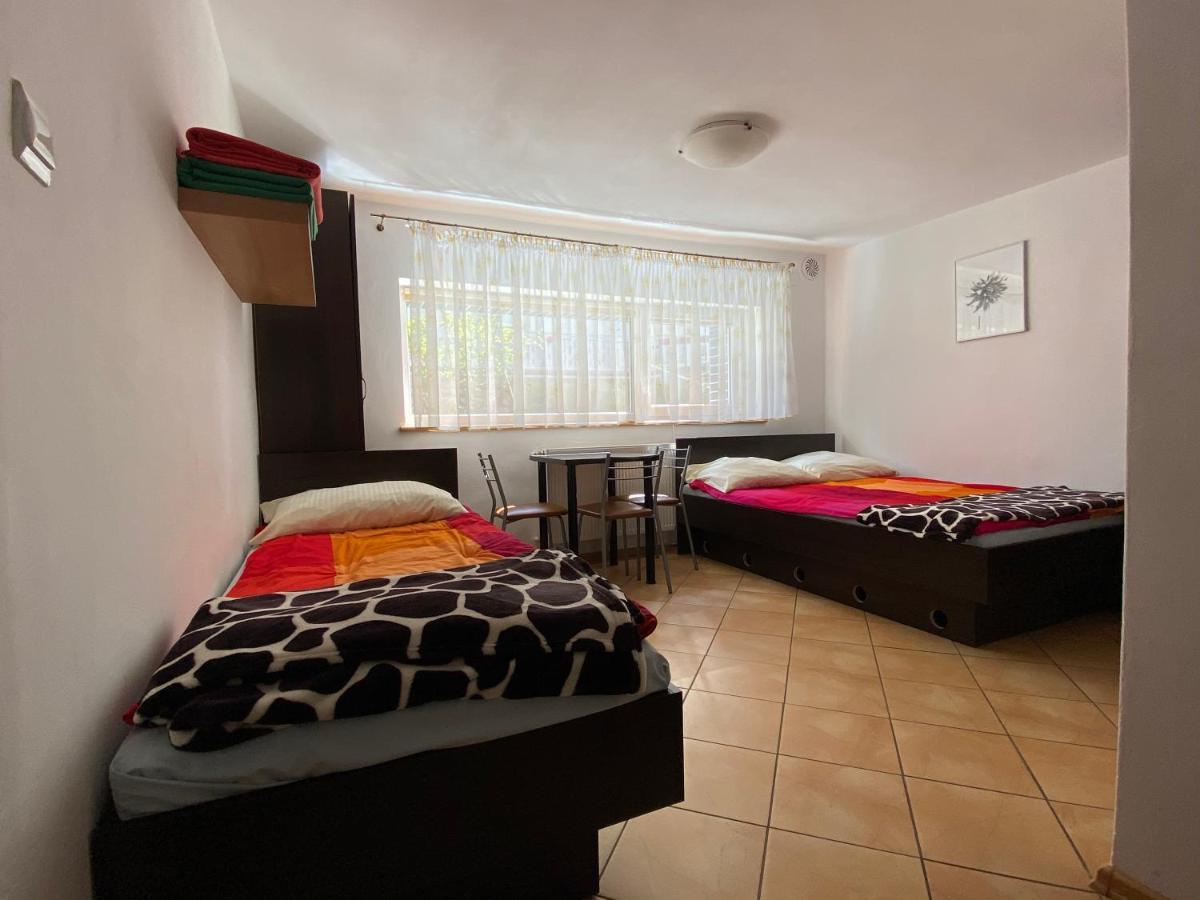 Apartament Trzynastka Ustronie Morskie Zewnętrze zdjęcie