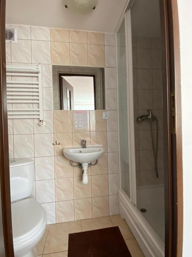 Apartament Trzynastka Ustronie Morskie Zewnętrze zdjęcie