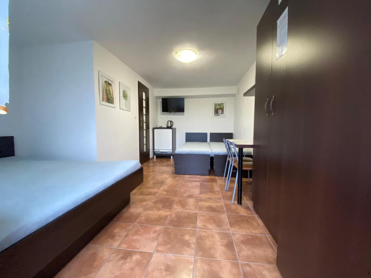 Apartament Trzynastka Ustronie Morskie Zewnętrze zdjęcie