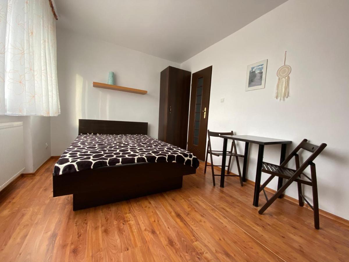 Apartament Trzynastka Ustronie Morskie Zewnętrze zdjęcie