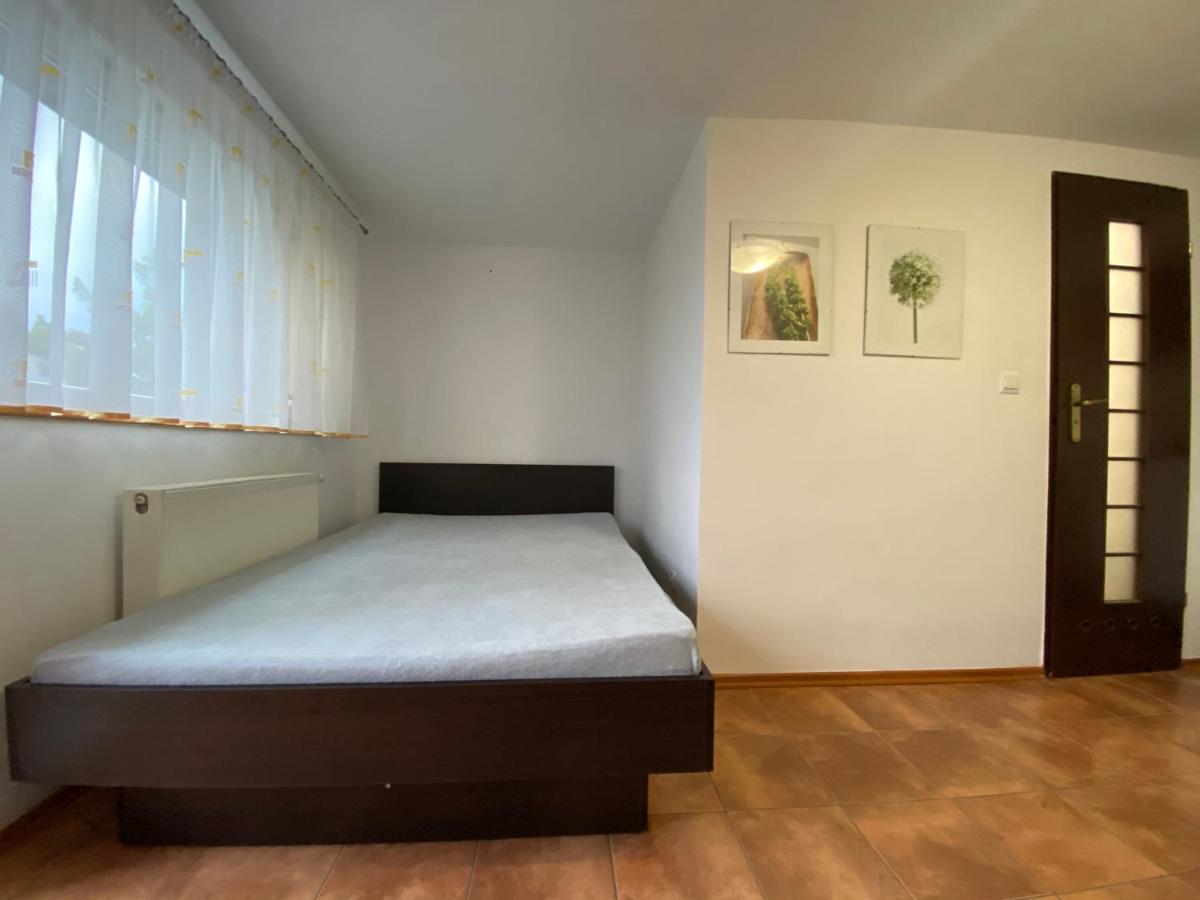 Apartament Trzynastka Ustronie Morskie Zewnętrze zdjęcie