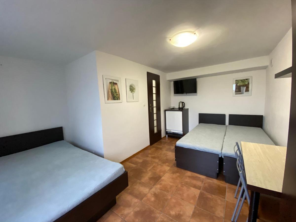 Apartament Trzynastka Ustronie Morskie Zewnętrze zdjęcie