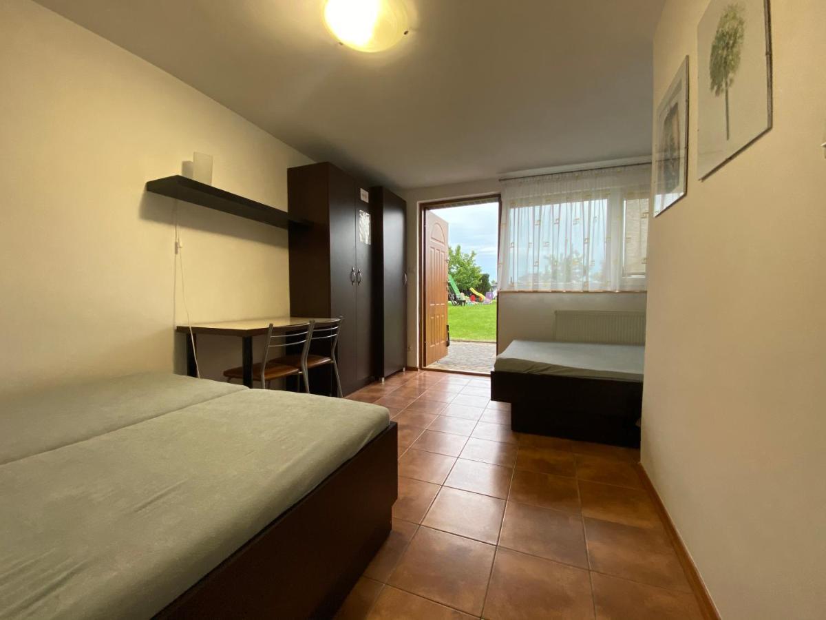 Apartament Trzynastka Ustronie Morskie Zewnętrze zdjęcie
