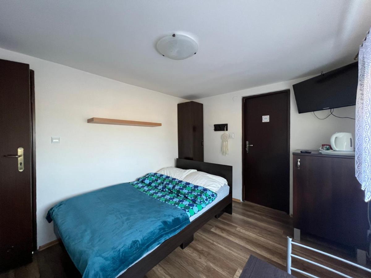 Apartament Trzynastka Ustronie Morskie Zewnętrze zdjęcie