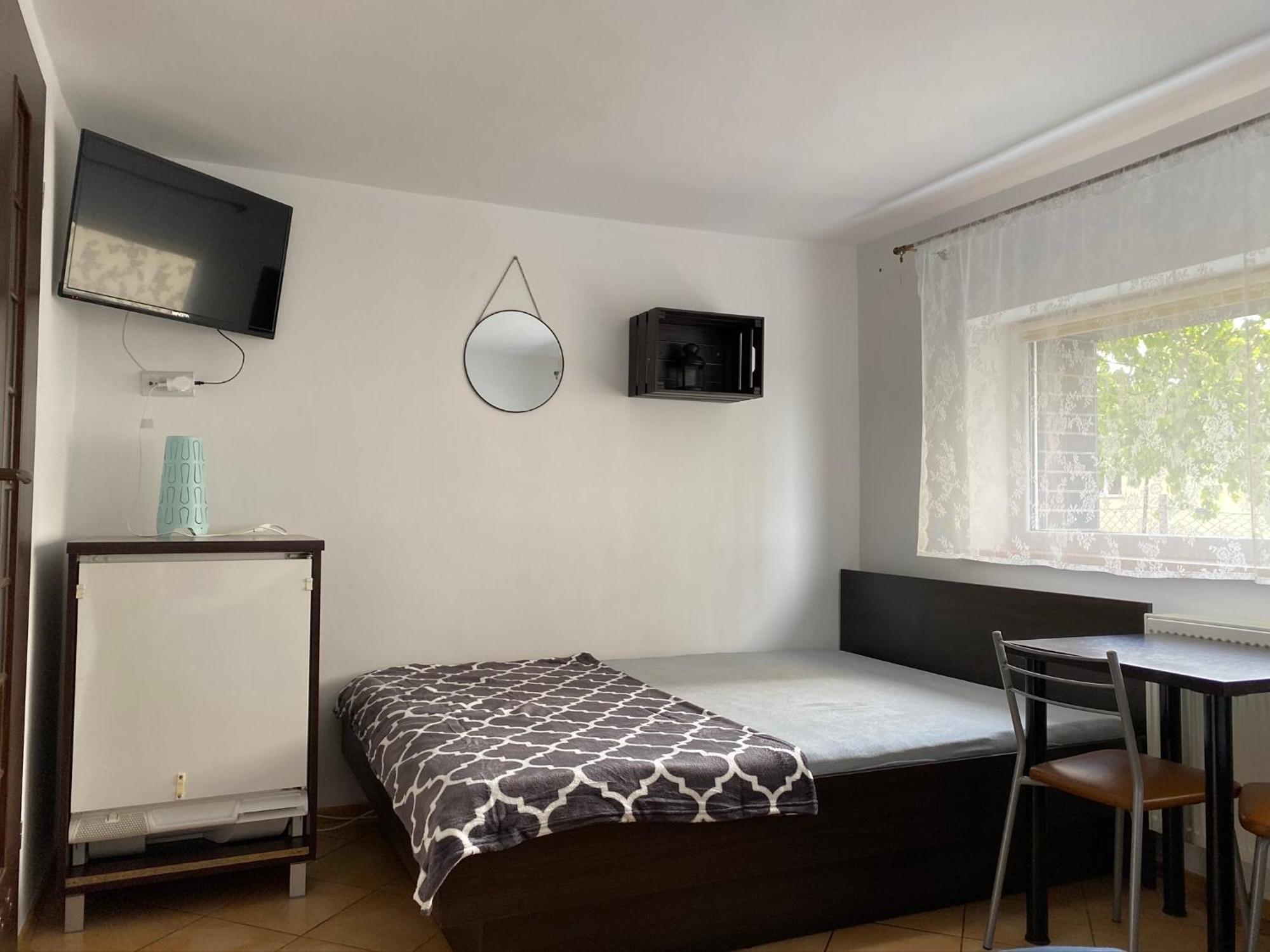 Apartament Trzynastka Ustronie Morskie Zewnętrze zdjęcie
