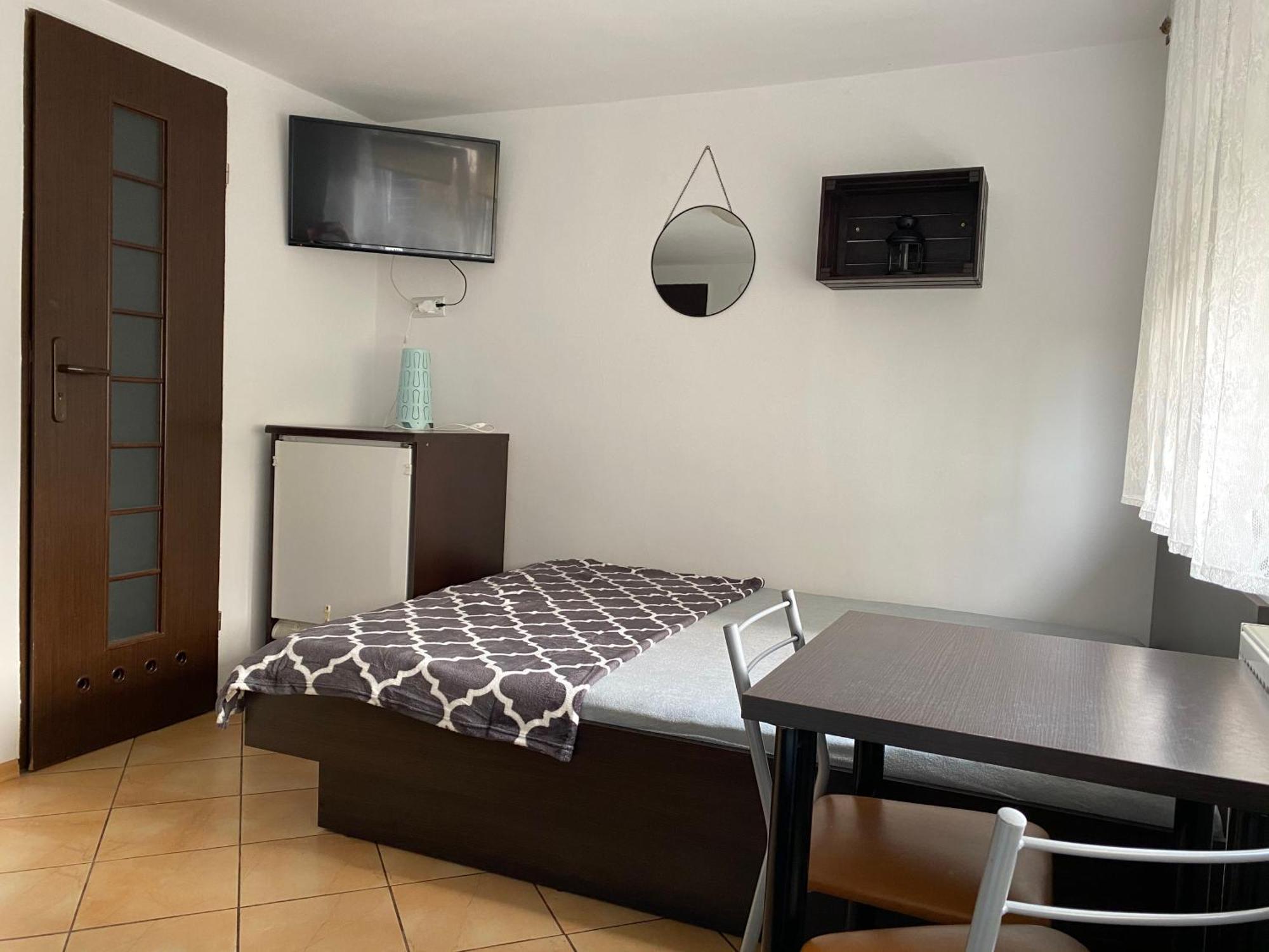 Apartament Trzynastka Ustronie Morskie Zewnętrze zdjęcie